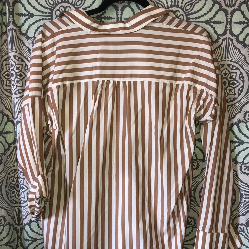 Button down dress - Picture 3 of 4